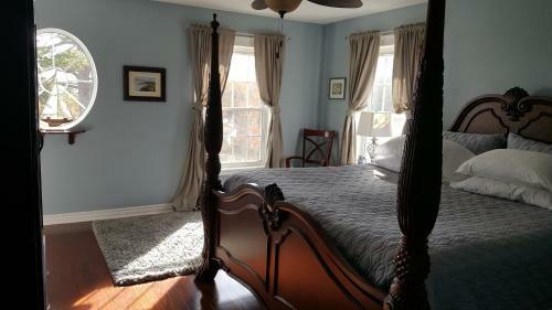 20 Acre Woods Bed And Breakfast