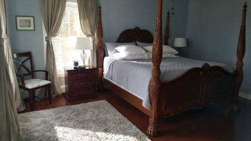 20 Acre Woods Bed And Breakfast