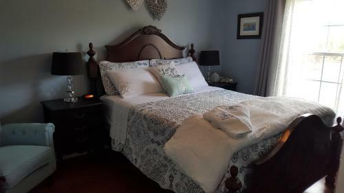 20 Acre Woods Bed And Breakfast