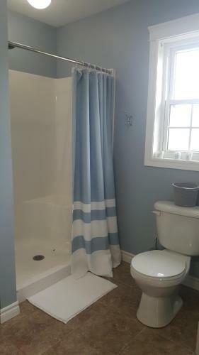 20 Acre Woods Bed And Breakfast
