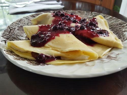 20 Acre Woods Bed And Breakfast