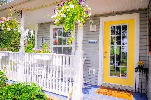 20 Acre Woods Bed And Breakfast