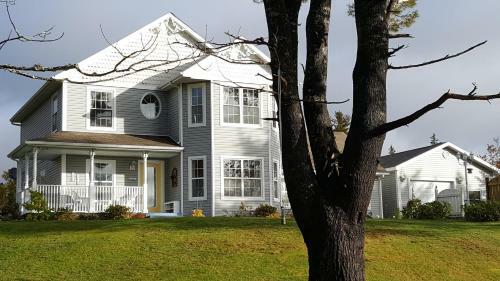 20 Acre Woods Bed And Breakfast