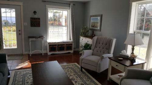 20 Acre Woods Bed And Breakfast