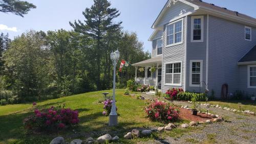 20 Acre Woods Bed And Breakfast
