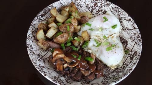 20 Acre Woods Bed And Breakfast