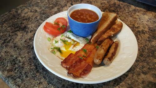 20 Acre Woods Bed And Breakfast
