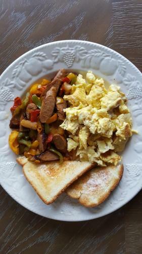 20 Acre Woods Bed And Breakfast
