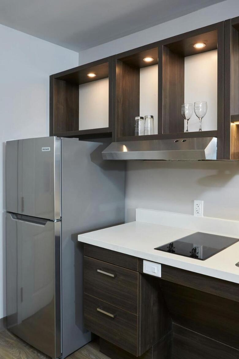 Hotel Towneplace Suites By Marriott Hamilton