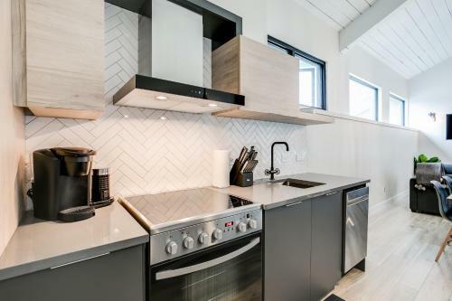 Apartamento Le Barrette ? Complexe La Vo�te By Kasania