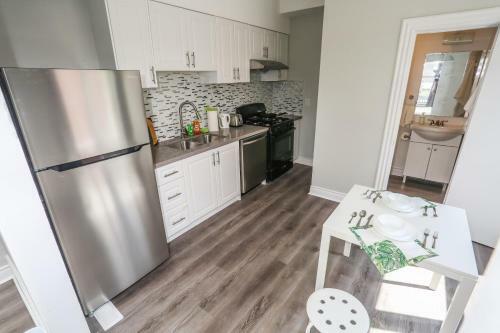 Cozy Apartments In Kitchener