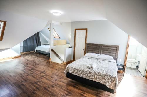 Cozy Apartments In Kitchener