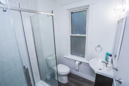 Cozy Apartments In Kitchener