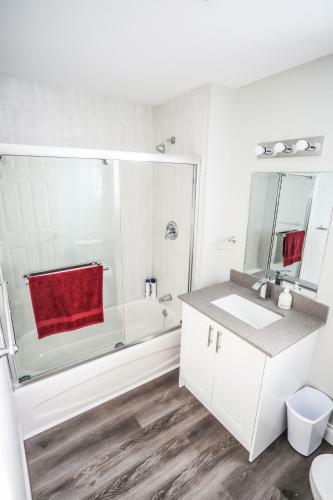 Cozy Apartments In Kitchener