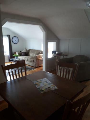 Apartamento Willow B Inn