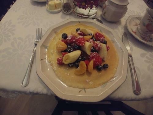 Bed & Breakfast Dans Les Bras de Memphr�