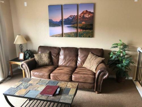 Apartamento Paradise Canyon Golf Resort, Luxury Villa 409
