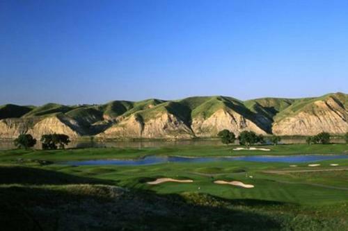 Apartamento Paradise Canyon Golf Resort, Luxury Villa 409