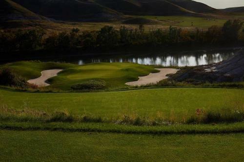 Apartamento Paradise Canyon Golf Resort, Luxury Villa 409