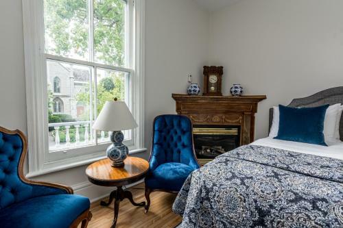Bed & Breakfast The Secret Garden Inn