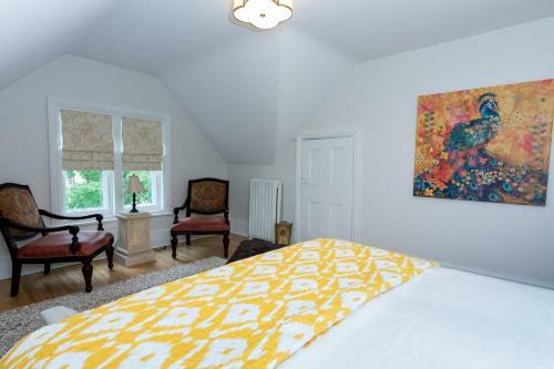 Bed & Breakfast The Secret Garden Inn