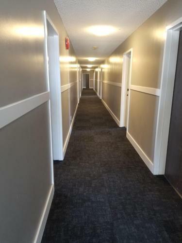 Hotel 7 Day's Inn