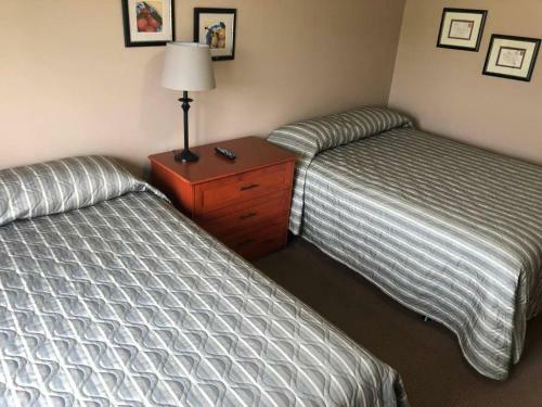 Apartamento Paradise Canyon Golf Resort - Luxury Condo M403