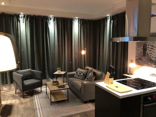 Maison �vang�line By Bower Hotels & Suites