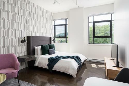 Apartamento Sonder - Guerin Lofts