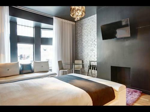 Cosy And Design Apartment