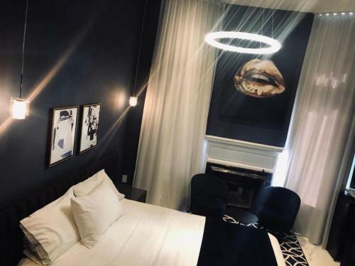 Hostal Room In Bb - Dr Penfield Standard Studio de Luxe