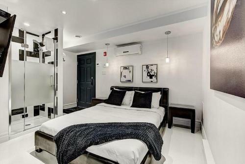 Hostal Room In Bb - Dr Penfield Standard Studio de Luxe
