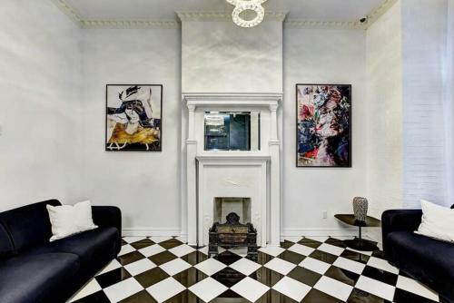 Hostal Room In Bb - Dr Penfield Standard Studio de Luxe