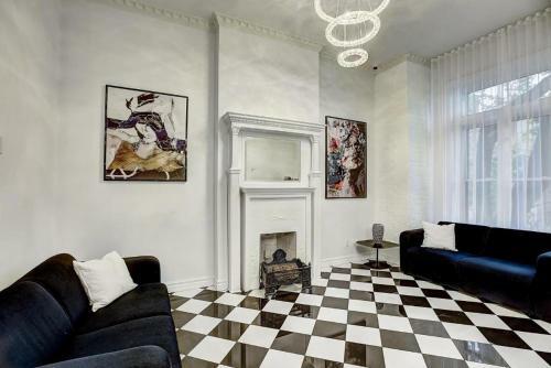 Hostal Room In Bb - Dr Penfield Standard Studio de Luxe