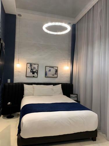 Hostal Room In Bb - Dr Penfield Standard Studio de Luxe