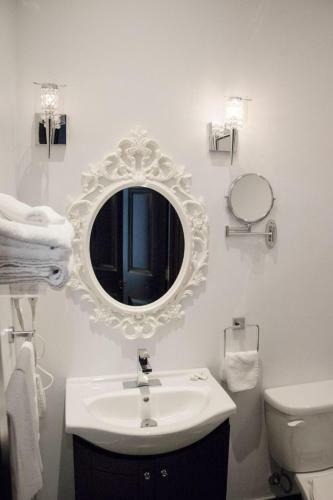 Hostal Room In Bb - Dr Penfield Standard Studio de Luxe