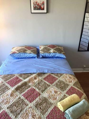 Apartamento Milton - Nice Studio Downtown