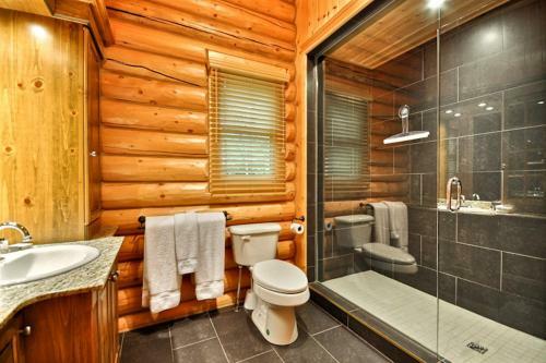 Grande For�t By Tremblant Platinum