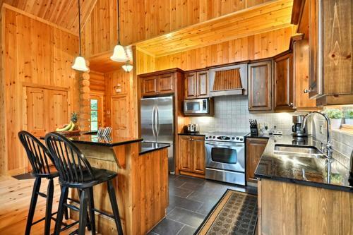 Grande For�t By Tremblant Platinum