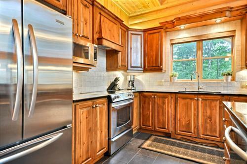 Grande For�t By Tremblant Platinum