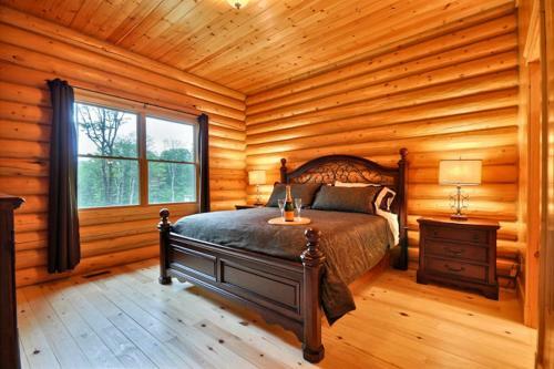 Grande For�t By Tremblant Platinum