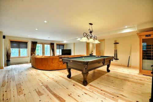 Grande For�t By Tremblant Platinum