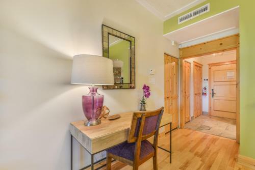 Apartamento Equinoxe By Tremblant Platinum