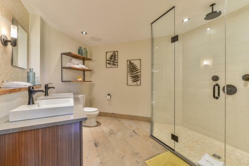 Apartamento Equinoxe By Tremblant Platinum