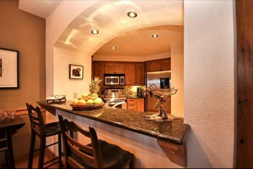 Apartamento Equinoxe By Tremblant Platinum