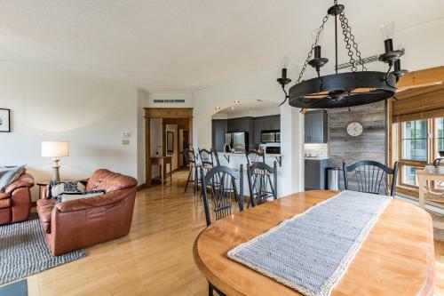 Apartamento Equinoxe By Tremblant Platinum