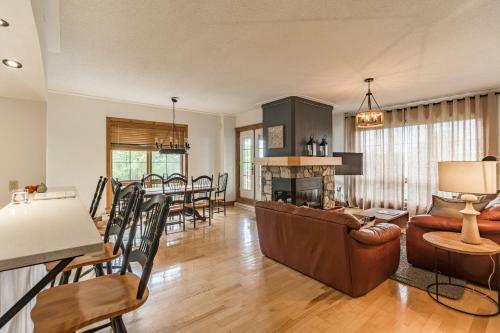 Apartamento Equinoxe By Tremblant Platinum