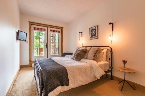 Apartamento Equinoxe By Tremblant Platinum