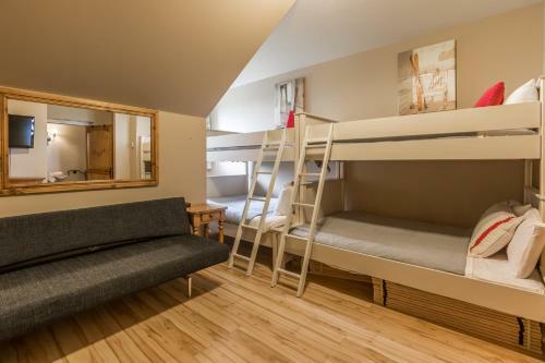 Apartamento Equinoxe By Tremblant Platinum