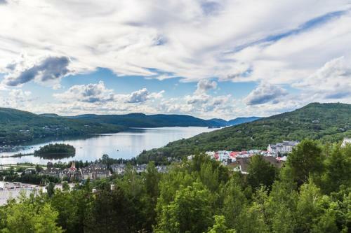 Apartamento Equinoxe By Tremblant Platinum